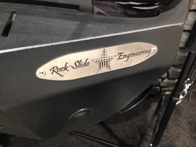 SEMA 2013 - Image 94 of 232