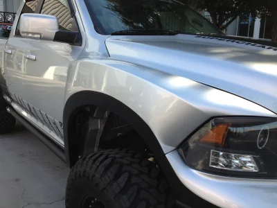 SEMA 2011 - Image 100 of 207