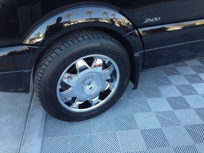 SEMA 2011 - Image 11 of 207