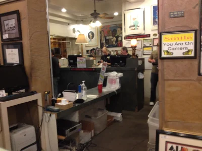 SEMA 2011 - Image 127 of 207