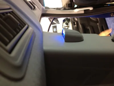 SEMA 2011 - Image 132 of 207