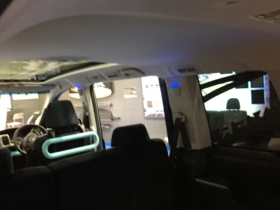 SEMA 2011 - Image 133 of 207