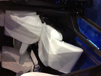 SEMA 2011 - Image 137 of 207