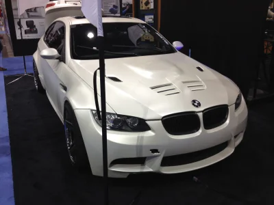 SEMA 2011 - Image 141 of 207