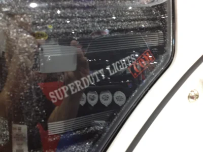 SEMA 2011 - Image 146 of 207