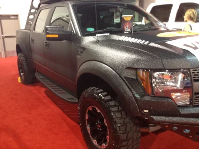 SEMA 2011 - Image 148 of 207