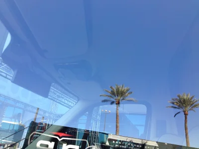 SEMA 2011 - Image 15 of 207