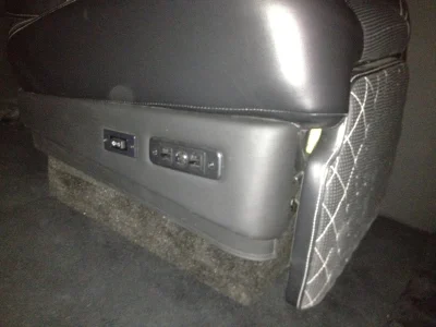 SEMA 2011 - Image 163 of 207