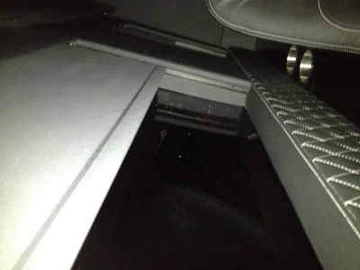 SEMA 2011 - Image 165 of 207