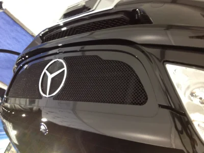 SEMA 2011 - Image 166 of 207