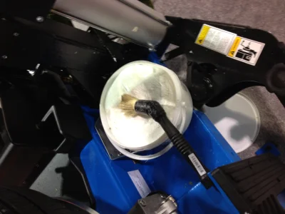 SEMA 2011 - Image 168 of 207