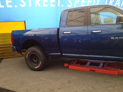 SEMA 2011 - Image 169 of 207