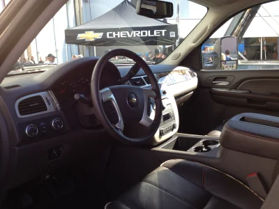 SEMA 2011 - Image 174 of 207