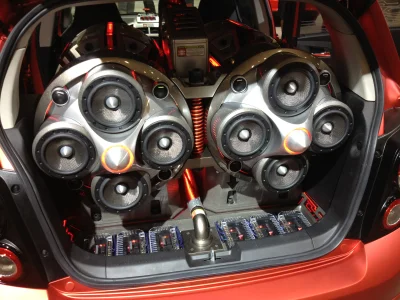 SEMA 2011 - Image 177 of 207