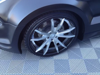 SEMA 2011 - Image 19 of 207