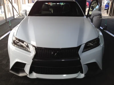 SEMA 2011 - Image 192 of 207