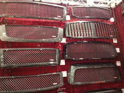 SEMA 2011 - Image 194 of 207