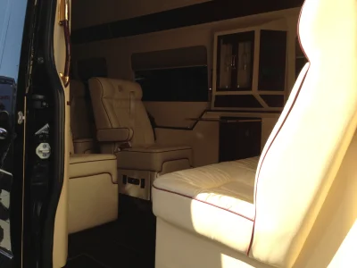 SEMA 2011 - Image 195 of 207