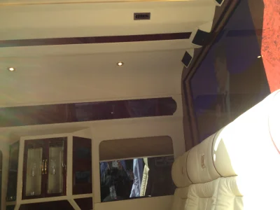 SEMA 2011 - Image 196 of 207