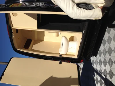 SEMA 2011 - Image 198 of 207