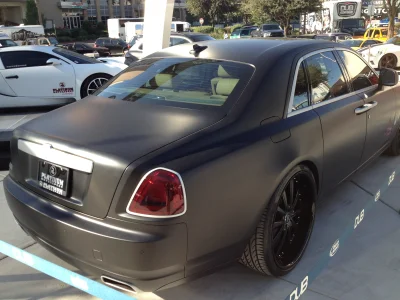 SEMA 2011 - Image 20 of 207