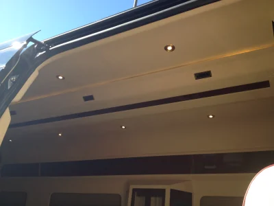 SEMA 2011 - Image 201 of 207