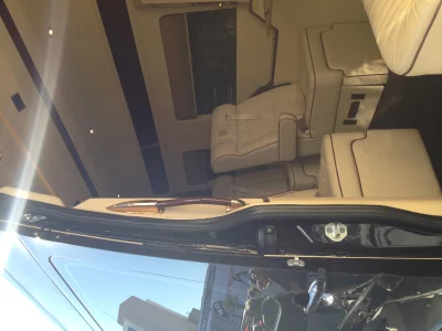 SEMA 2011 - Image 203 of 207