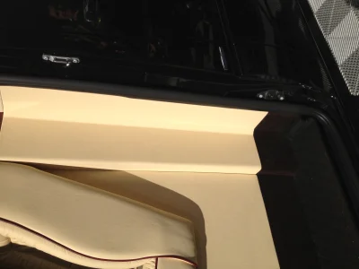 SEMA 2011 - Image 205 of 207