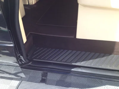 SEMA 2011 - Image 206 of 207