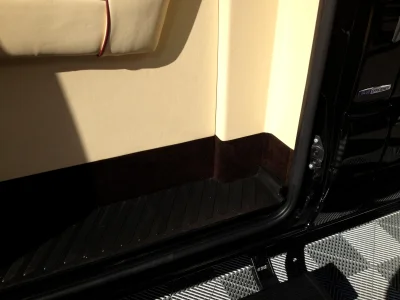 SEMA 2011 - Image 207 of 207