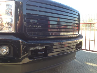 SEMA 2011 - Image 26 of 207