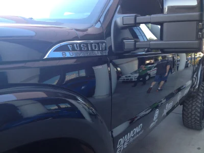 SEMA 2011 - Image 28 of 207