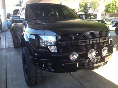 SEMA 2011 - Image 29 of 207