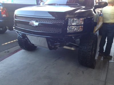 SEMA 2011 - Image 30 of 207