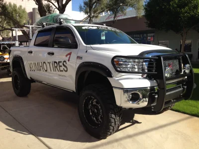 SEMA 2011 - Image 31 of 207