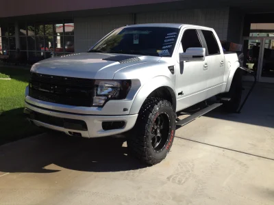 SEMA 2011 - Image 32 of 207