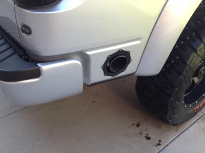 SEMA 2011 - Image 33 of 207