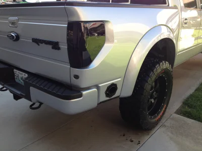 SEMA 2011 - Image 34 of 207