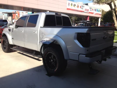 SEMA 2011 - Image 35 of 207