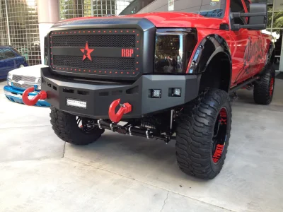 SEMA 2011 - Image 38 of 207