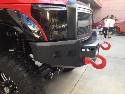 SEMA 2011 - Image 40 of 207