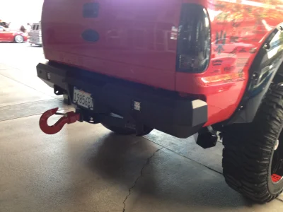 SEMA 2011 - Image 41 of 207