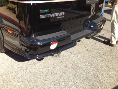 SEMA 2011 - Image 42 of 207