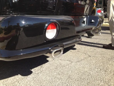 SEMA 2011 - Image 43 of 207