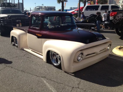 SEMA 2011 - Image 44 of 207