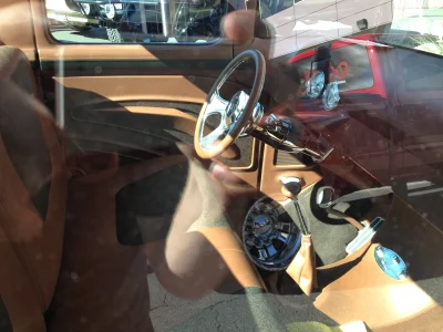 SEMA 2011 - Image 45 of 207