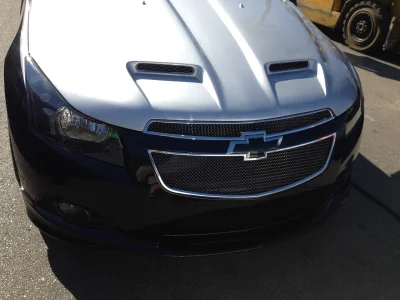 SEMA 2011 - Image 47 of 207