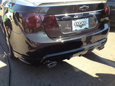 SEMA 2011 - Image 49 of 207