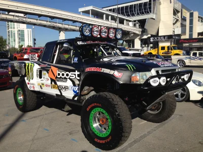 SEMA 2011 - Image 5 of 207