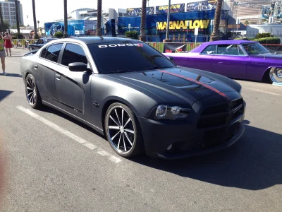 SEMA 2011 - Image 50 of 207